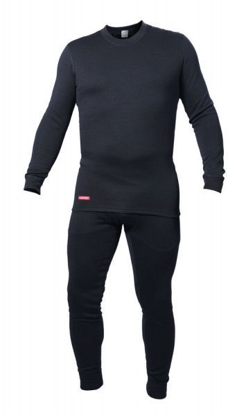 Термобелье Comfort Extrim (комплект) спереди